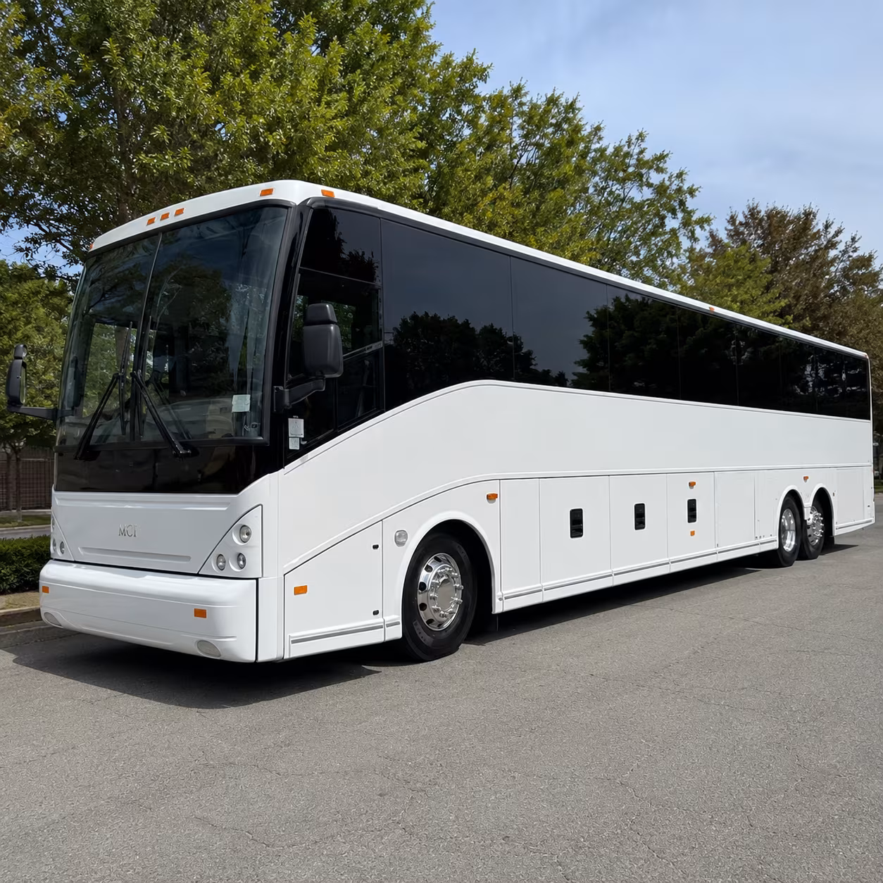 charter bus shuttle service to dallas fort worth international airport dfw