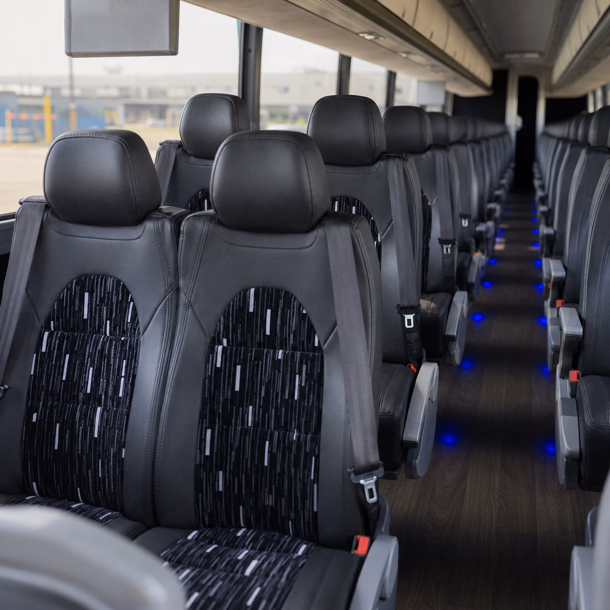 compare bus rental options in plano with one quick online quote