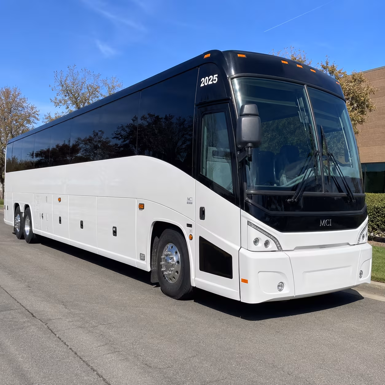 corporate event transportation to toyota music factory and at t stadium