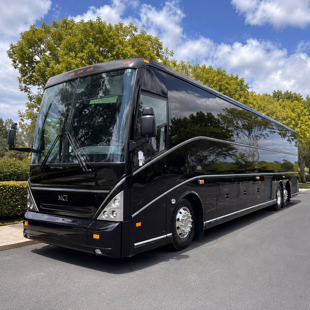 game day charter buses to at t stadium toyota stadium and globe life field