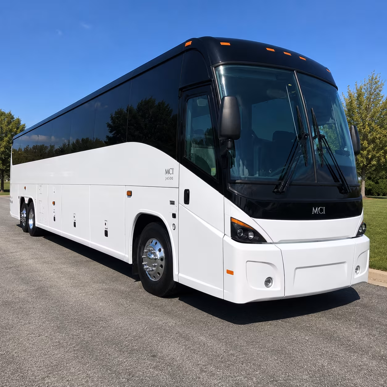 group airport transfers for plano s corporate campuses