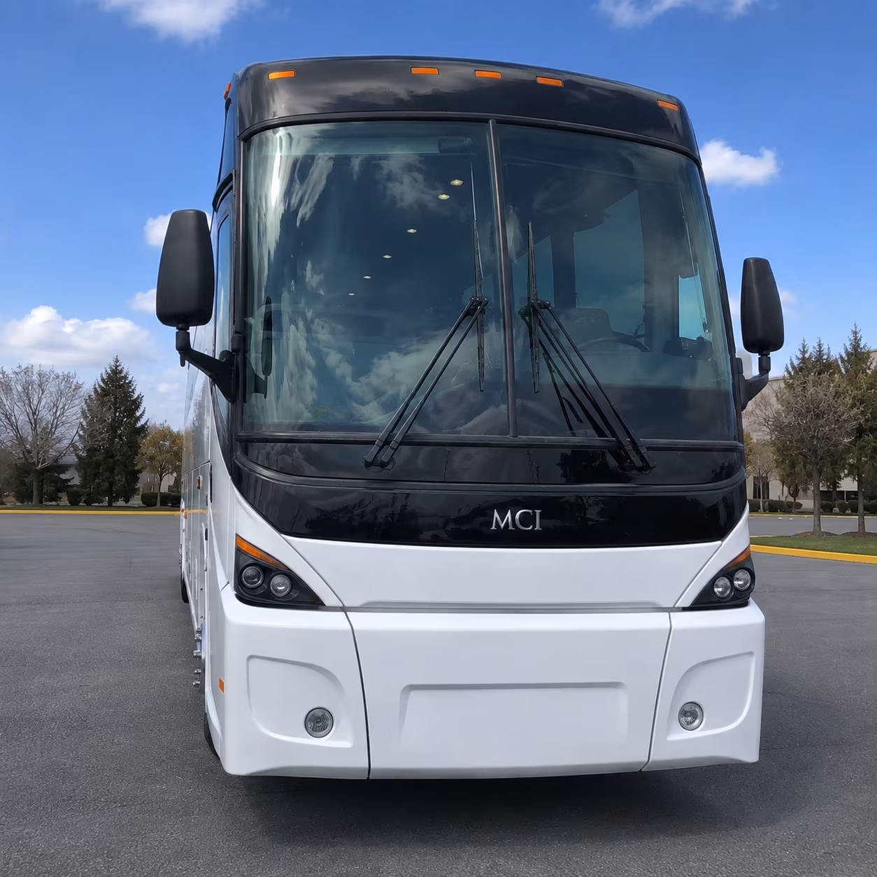 how distance and duration affect charter bus rates in plano texas