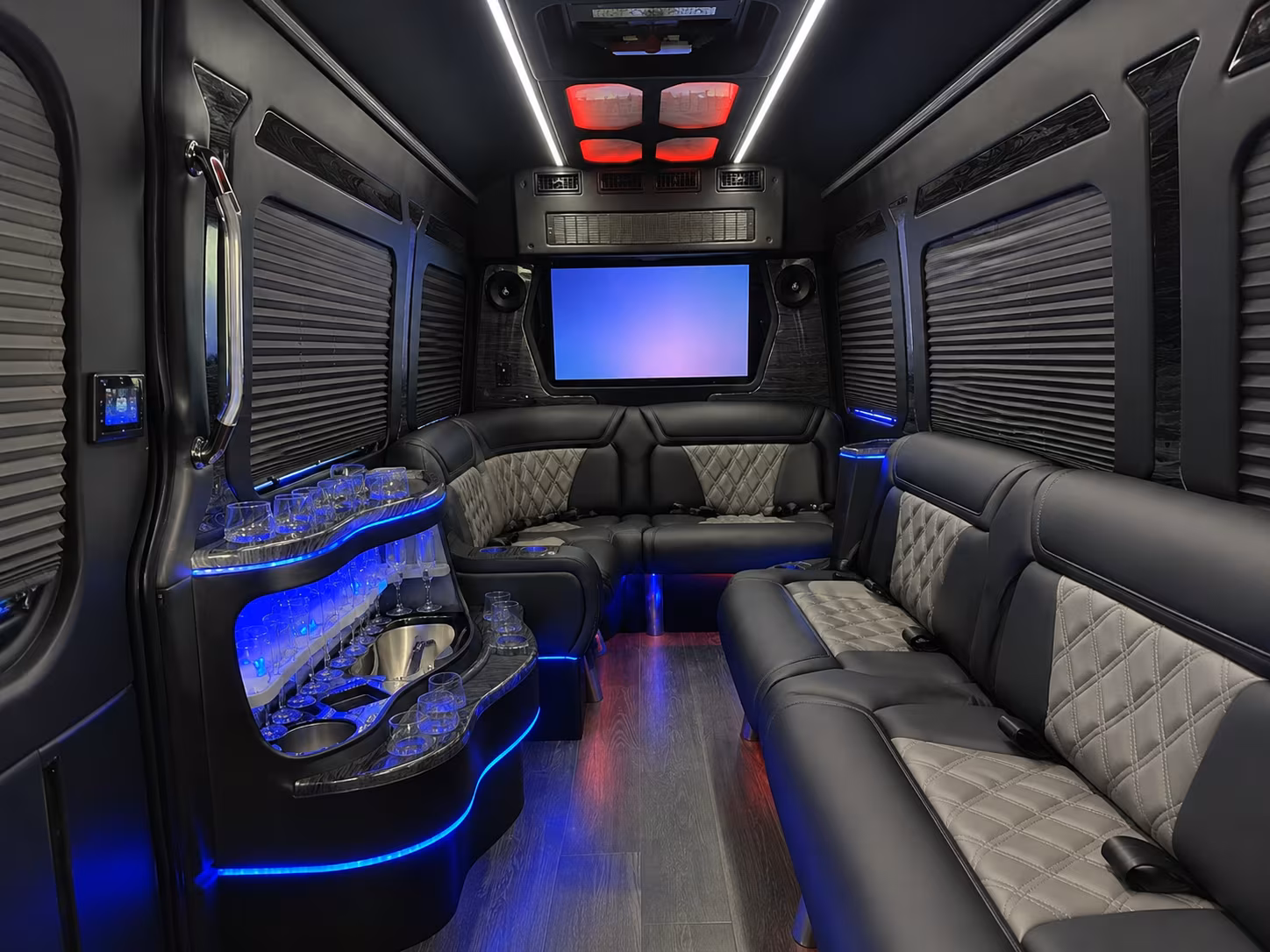 let charterbusservicesplano com handle new hire and recruiting group transportation