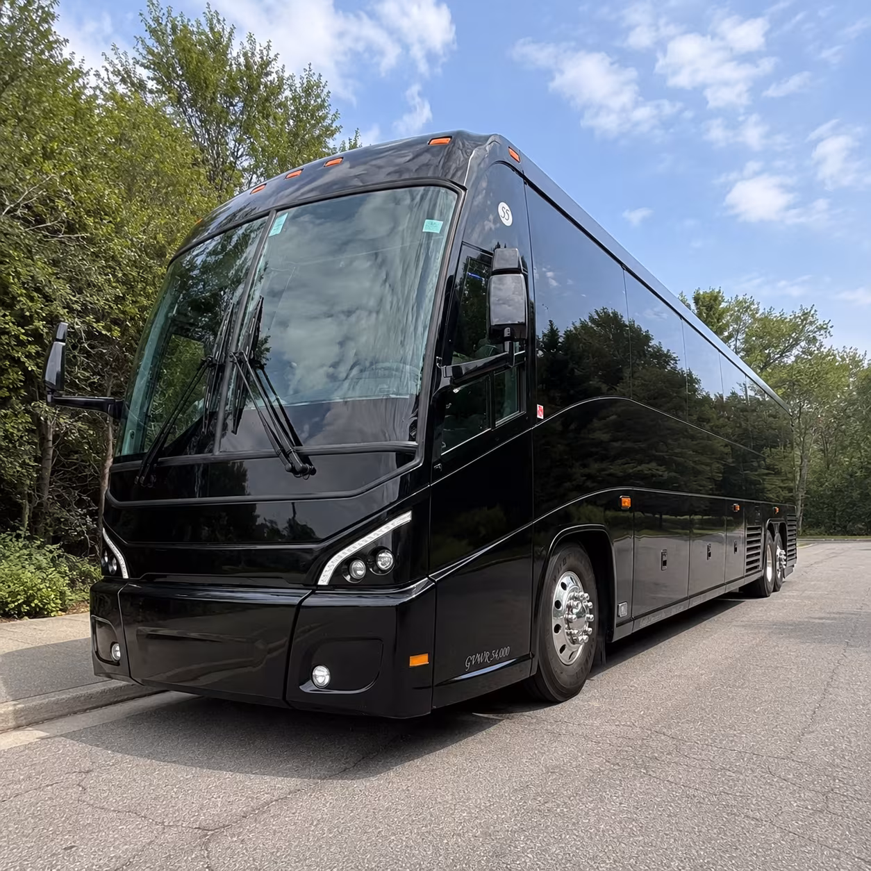 long distance bus rentals from plano to austin san antonio and houston