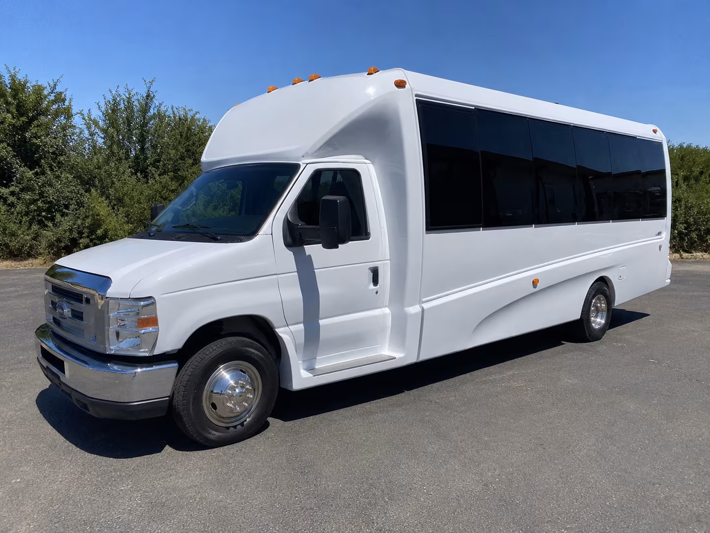 party buses for plano prom homecoming and milestone birthdays