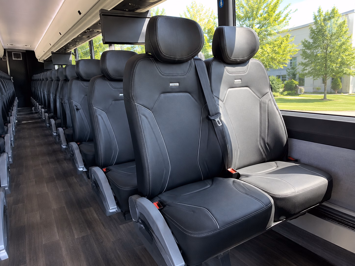plano church transportation