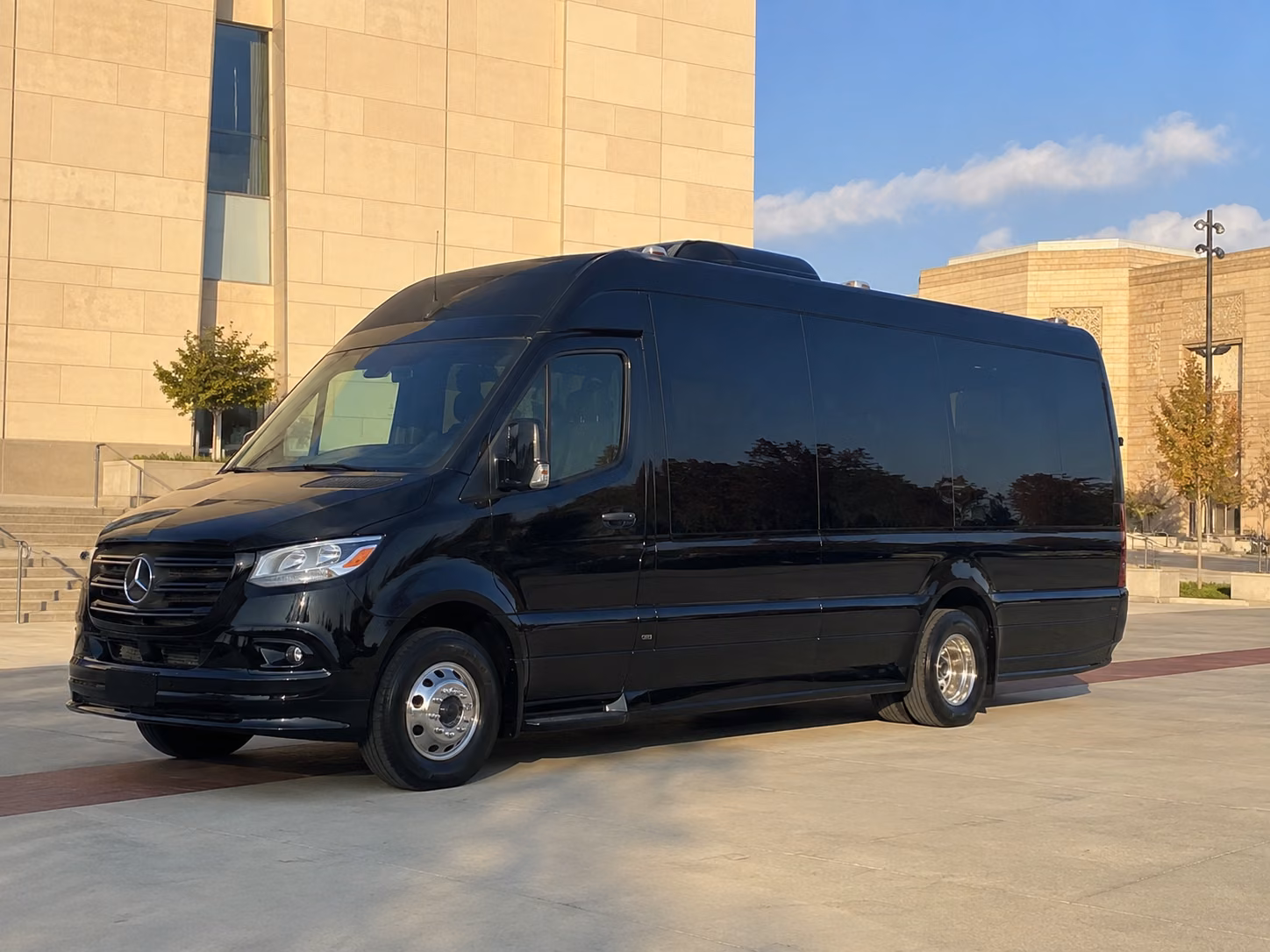 plano concert transportation onboard seating