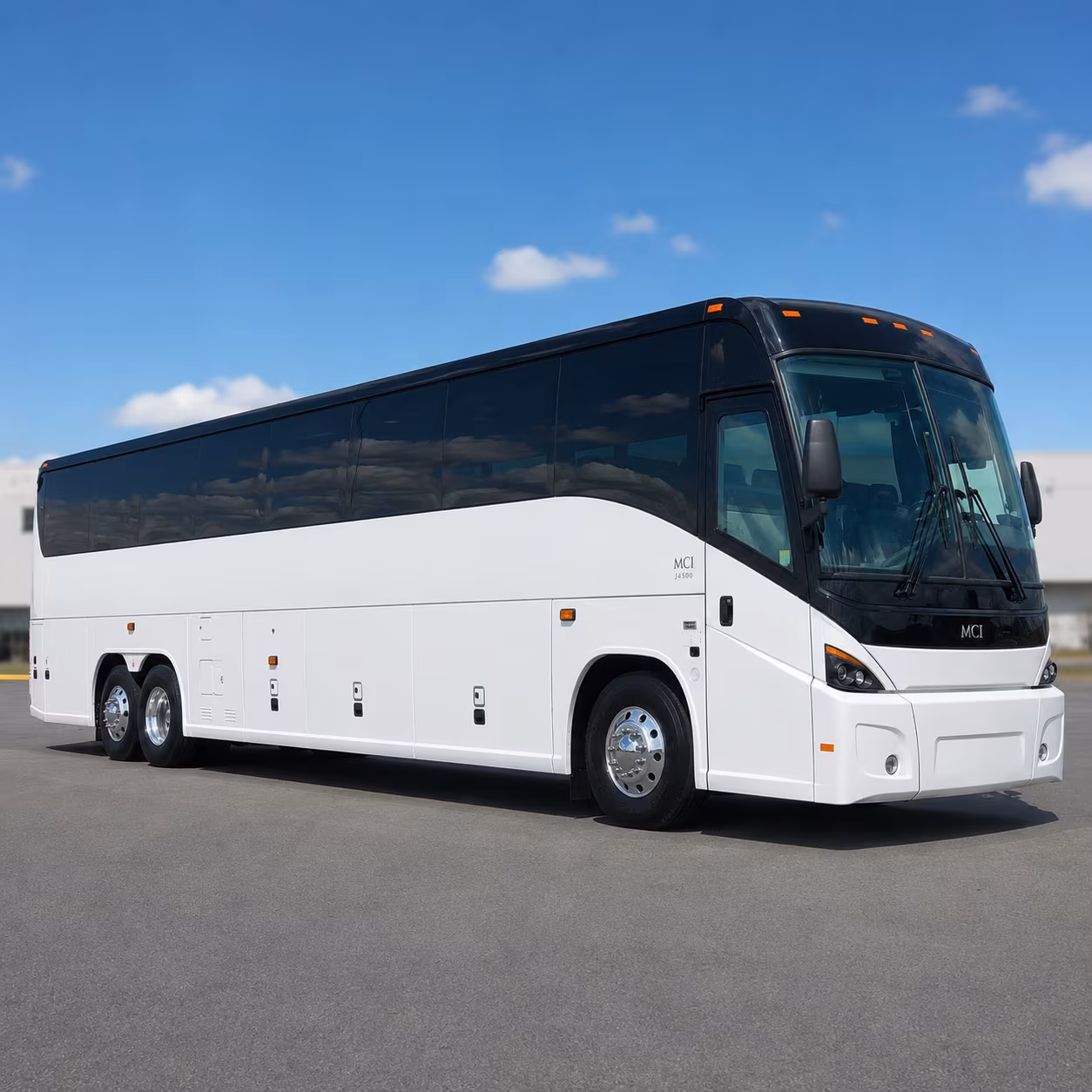 plano employee transportation onboard seating