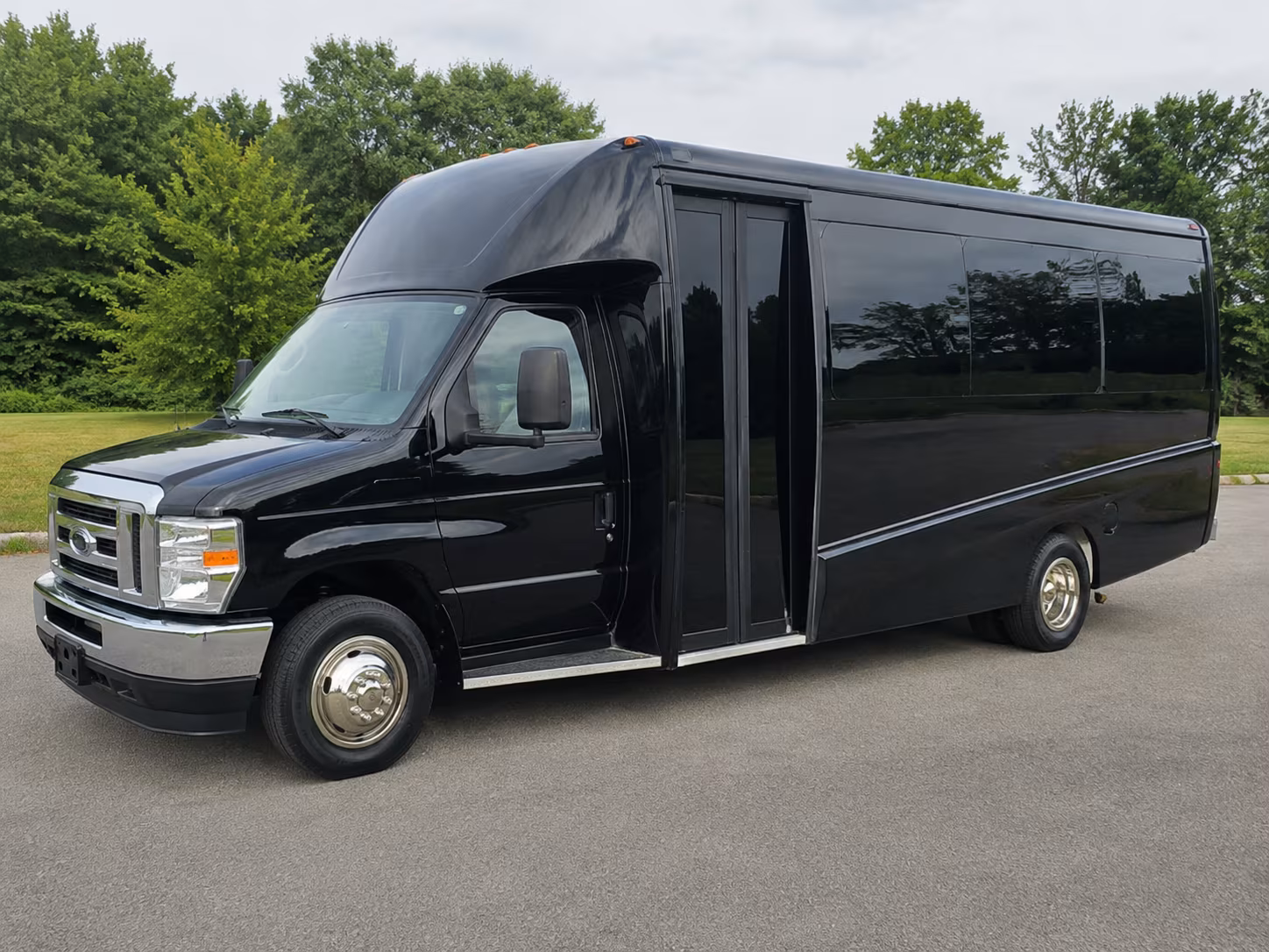 plano employee transportation