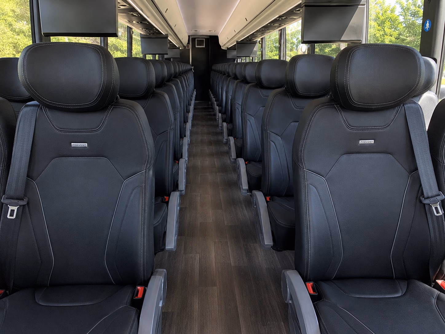 plano event transportation