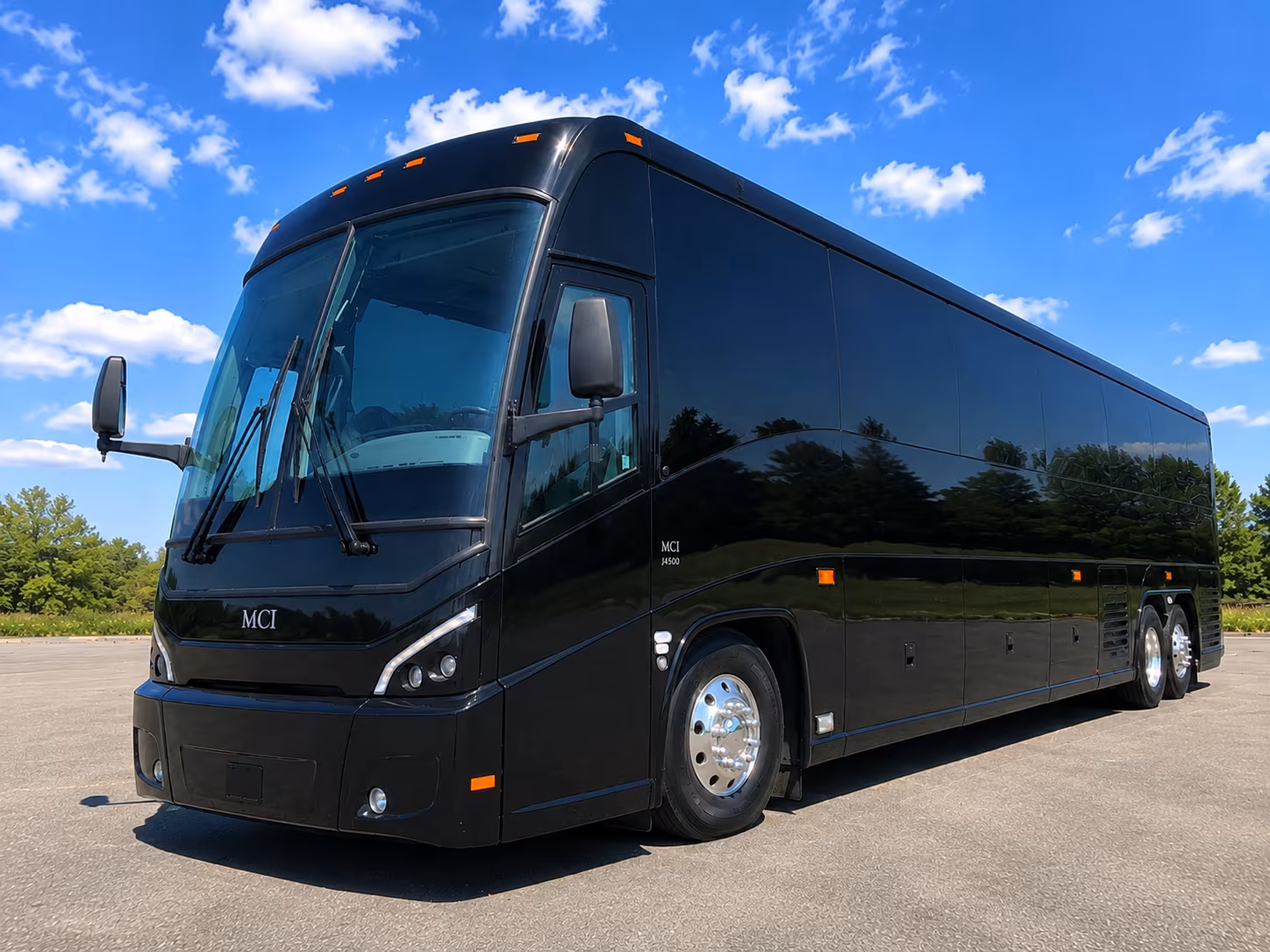 shuttle your guests between legacy west hotels and your plano wedding venue